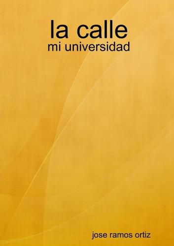 Cover image for La calle
