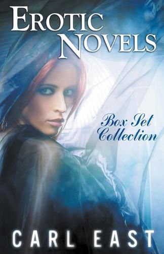 Cover image for Erotic Novels Box Set Collection