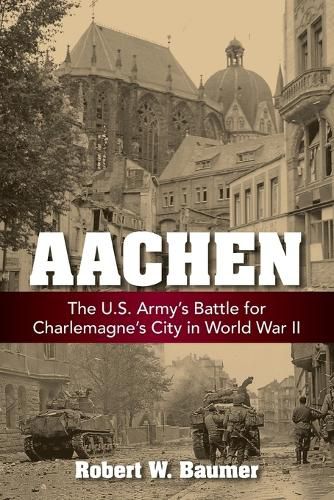 Cover image for Aachen