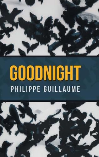 Cover image for Good Night