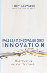 Cover image for Failure-Sparked Innovation