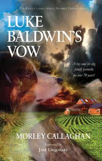 Cover image for Luke Baldwin's Vow