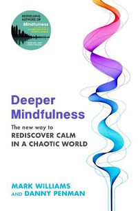 Cover image for Deeper Mindfulness