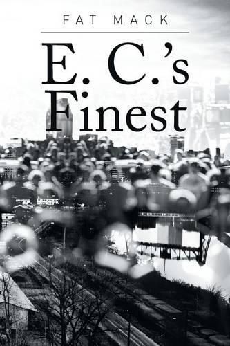 Cover image for E. C.'s Finest