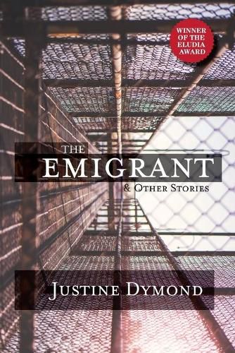 Cover image for The Emigrant and Other Stories