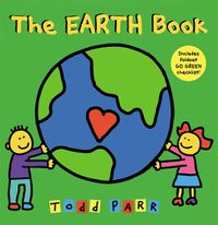Cover image for I Love the Earth