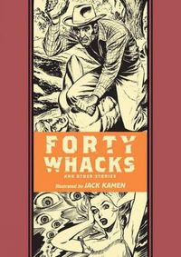 Cover image for Forty Whacks & Other Stories