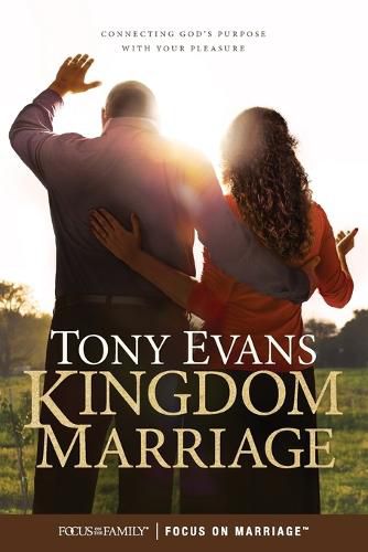 Cover image for Kingdom Marriage