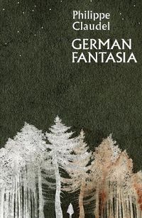 Cover image for German Fantasia