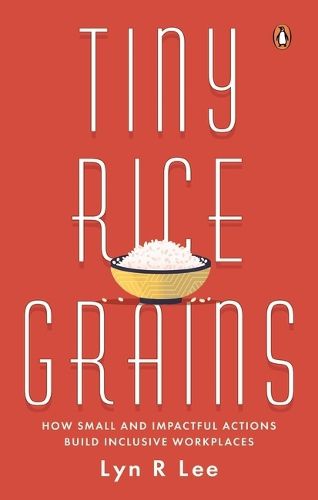 Tiny Rice Grains
