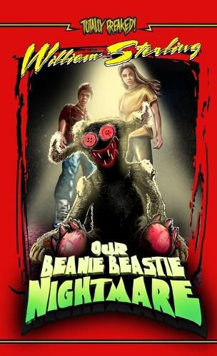 Cover image for Our Beanie Beastie Nightmare