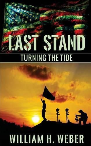 Cover image for Last Stand: Turning the Tide