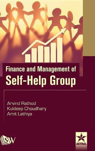 Cover image for Finance and Management of Self-Help Group