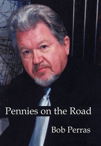 Cover image for Pennies on the Road