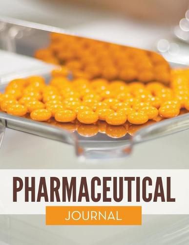 Cover image for Pharmaceutical Journal