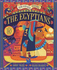 Cover image for The Egyptians