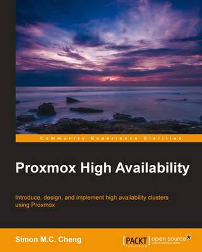 Cover image for Proxmox High Availability