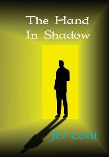 Cover image for The Hand in Shadow