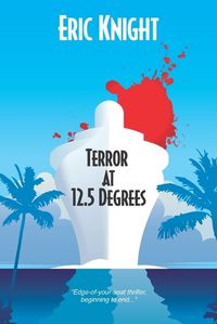 Cover image for Terror at 12.5 Degrees