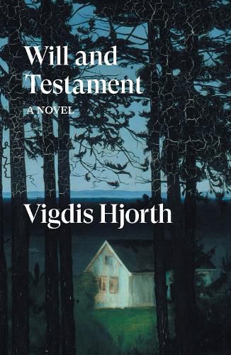 Cover image for Will and Testament