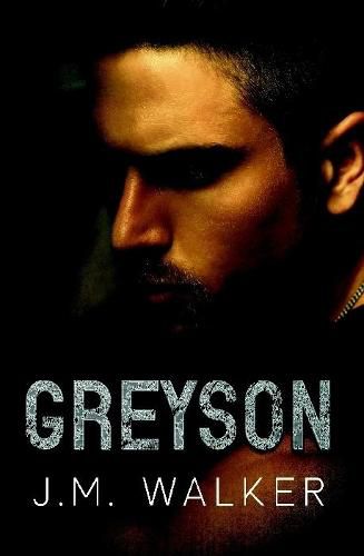 Cover image for Greyson (A Hell's Harlem Novel Book 1)