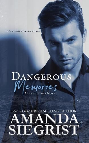 Cover image for Dangerous Memories