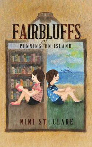 Cover image for The Fairbluffs of Pennington Island