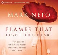 Cover image for Flames that Light the Heart