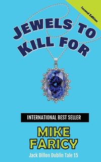 Cover image for Jewels to Kill For