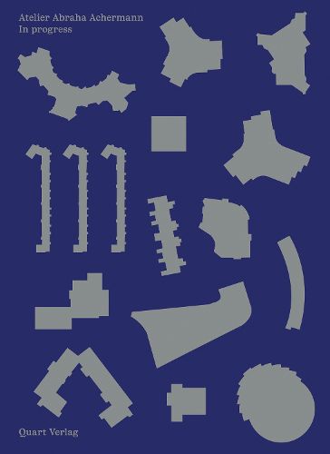 Cover image for Atelier Abraha Achermann