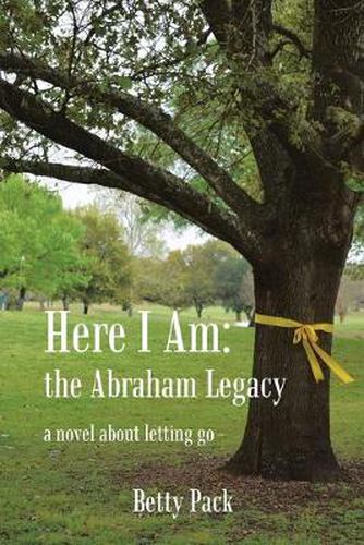 Cover image for Here I Am