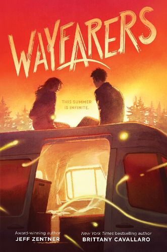 Cover image for Wayfarers