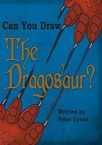 Can You Draw the Dragosaur?