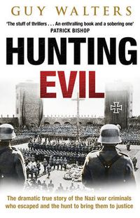 Cover image for Hunting Evil