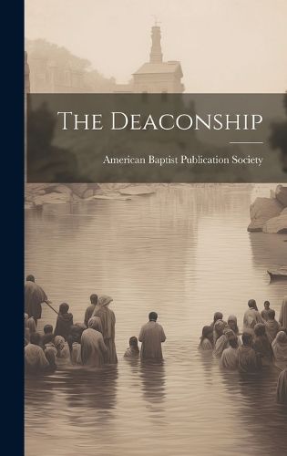 Cover image for The Deaconship