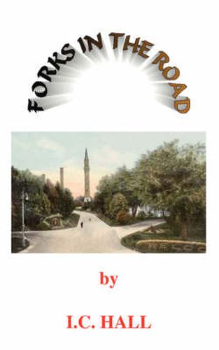 Cover image for Forks in the Road