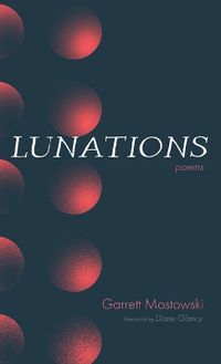 Cover image for Lunations