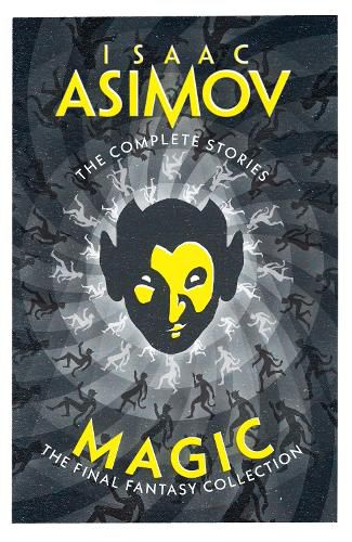 Cover image for Magic