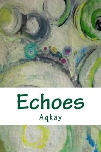 Cover image for Echoes