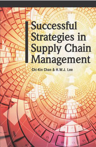 Cover image for Successful Strategies in Supply Chain Management