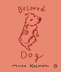 Cover image for Beloved Dog