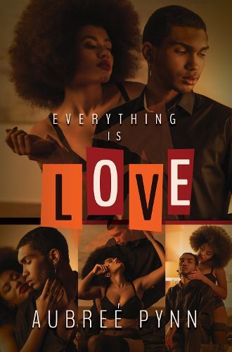 Cover image for Everything is Love