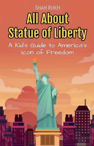 Cover image for All About Statue of Liberty