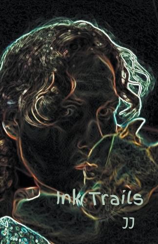 Cover image for Ink Trails