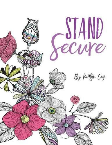 Cover image for STAND Secure