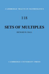 Cover image for Sets of Multiples