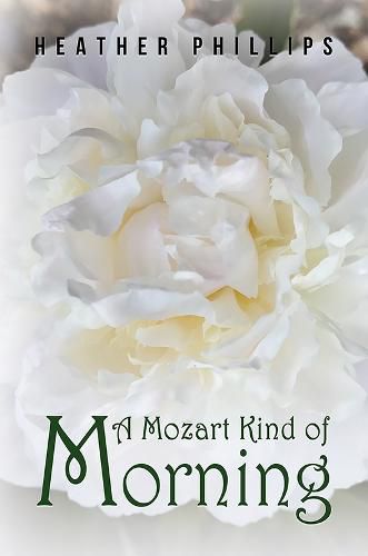 Cover image for A Mozart Kind of Morning