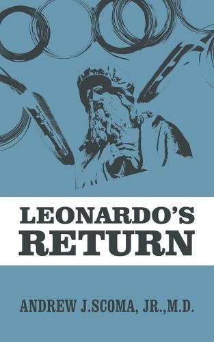 Cover image for Leonardo's Return