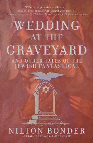 Cover image for Wedding at the Graveyard