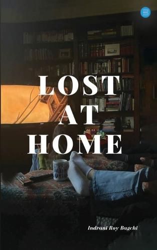 Cover image for Lost at Home